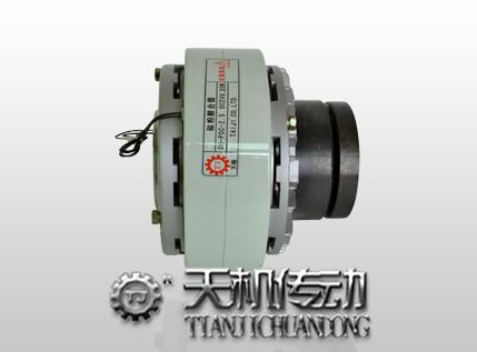 中空軸內殼旋轉磁粉離合器 中空軸內殼旋轉磁粉離合器