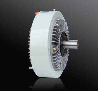 水冷式磁粉剎車器 水冷式磁粉剎車器