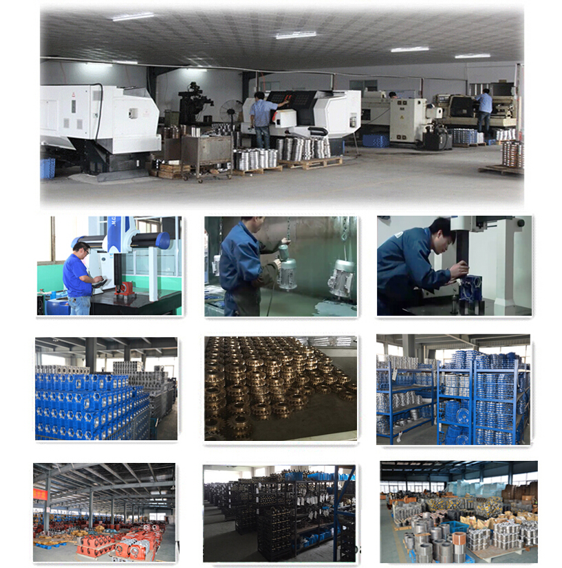 MB行星無級變速器 MB行星無級變速器