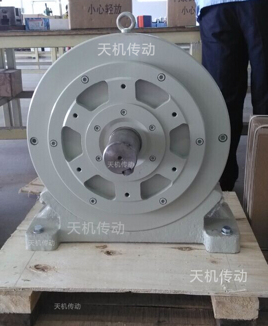 大扭矩磁粉制動(dòng)器 大扭矩磁粉制動(dòng)器