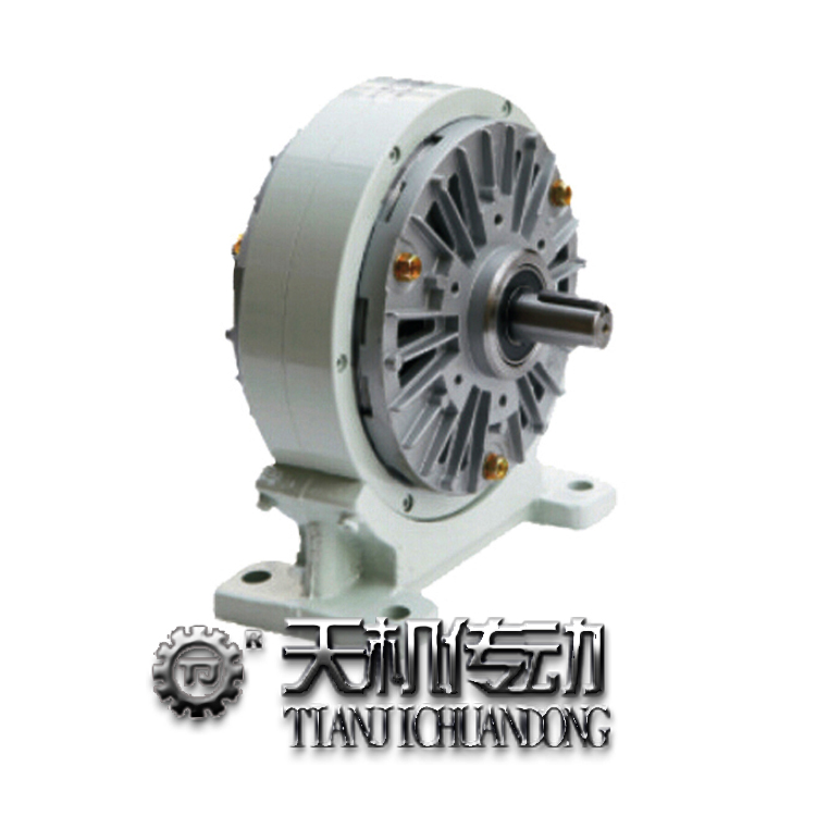 機座磁粉制動器 機座磁粉制動器