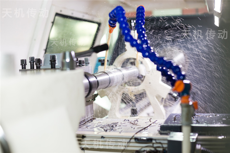 磁粉制動器 磁粉制動器